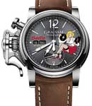 replica graham chronofighter 1695-edition 2cvas.a01a.l132b watches
