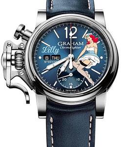 replica graham chronofighter 1695-edition 2cvas.u05a.l129s watches