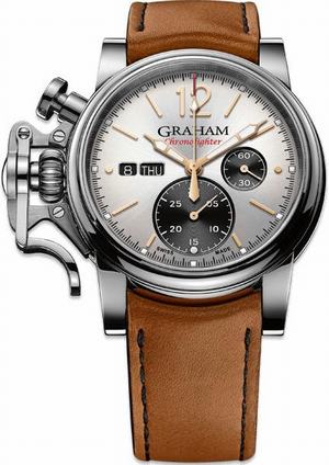 replica graham chronofighter 1695-edition 2cvas.s03a.l128b watches
