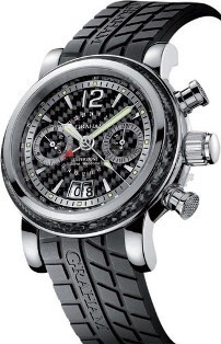 Replica Graham Grand Silverstone Watches