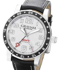 replica graham silverstone timezone 2tzas.s01a watches