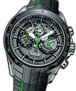 replica graham silverstone rs silverstone rs skeleton green in steel 2stac2.b01a.k90f 2stac2.b01a.k90f watches