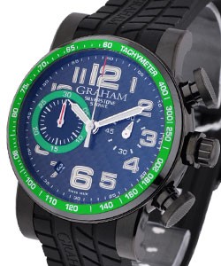 replica graham silverstone stowe silverstone stowe racing with green accent 2saab.b02a.k07n 2saab.b02a.k07n watches
