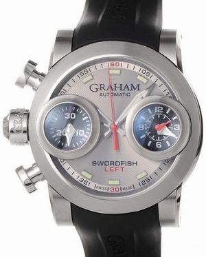 replica graham swordfish limited-editions 2swbs.s09l.k58s watches