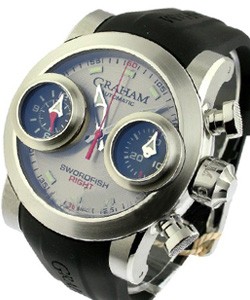 replica graham swordfish limited-editions 2swbs.s09r.k58s watches