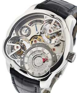 Replica Greubel Forsey Invention Piece 2 Invention Piece 2 in Platinum - Limited Edition of 11pcs inventionpiece2 inventionpiece2