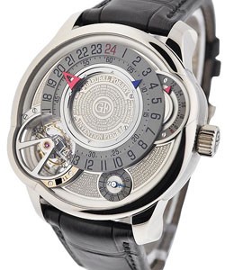 Replica Greubel Forsey Invention Piece 3 Invention Piece 3 - Limited Edition GF01nORG GF01nORG