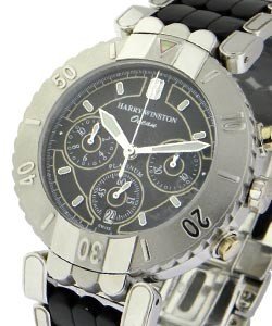 replica harry winston ocean platinum 400mcadv39p watches