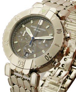 replica harry winston ocean platinum 400mcardv39p watches