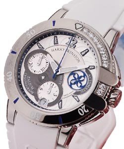 replica harry winston ocean sport chronograph-zalium 411/lca38zc.wd/d01 watches