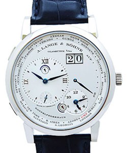 replica a. lange & sohne lange 1 time-zone 116.026 watches