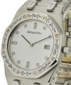 replica audemars piguet royal oak ladys white-gold-with-diamonds 67606bc watches