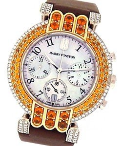 replica harry winston premier ladys-quartz 200/mcqb37wg watches