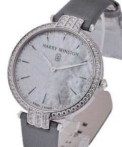 replica harry winston premier ladys-quartz 210/lq36wl.md/d3.1 watches