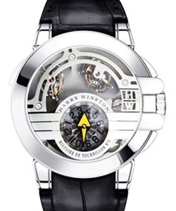 replica harry winston premier mens 500/mmt48wzl watches