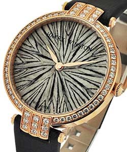 Replica Harry Winston Premier Feathers Watches