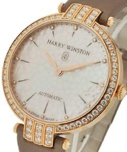 Replica Harry Winston Premier Ladies Automatic Watches