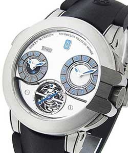 replica harry winston project z z3-tourbillon 400 mattz45zc wa watches