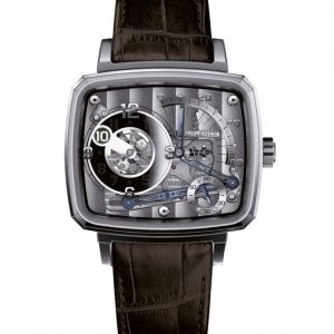 replica hautlence hl white-gold hl05 watches