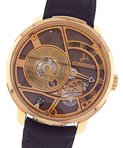 replica hautlence hl q gold hlq 06 01/88 watches