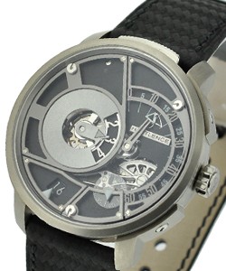 replica hautlence hl q titanium hlq08 watches