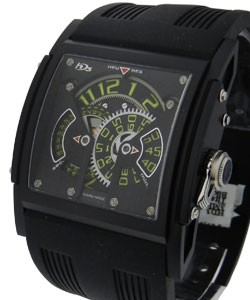 Replica HD3 3 Minds Watches