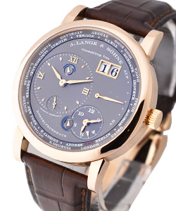 replica a. lange & sohne lange 1 time-zone 116.033 watches
