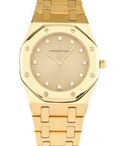 replica audemars piguet royal oak ladys yellow-gold-with-diamonds 6008.ba.484 watches