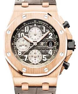 replica audemars piguet royal oak offshore chrono-rose-gold 26470or.oo.a125cr.01 watches