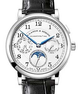 replica a. lange & sohne 1815 automatic 238.026 watches