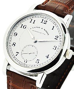 replica a. lange & sohne 1815 mechanical 233.025 watches