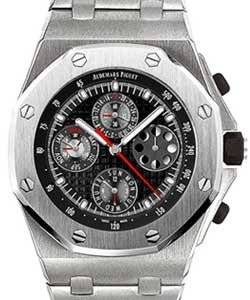 replica audemars piguet royal oak offshore chrono-steel-on-bracelet 26214st.oo.1150st.01 watches