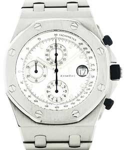 replica audemars piguet royal oak offshore chrono-steel-on-bracelet 25721st.oo.1000st watches