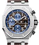 replica audemars piguet royal oak offshore chrono-steel-on-leather 26470st.oo.a099cr.01 watches