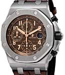 replica audemars piguet royal oak offshore chrono-steel-on-leather 26470st.oo.a820cr.01 watches