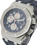 replica audemars piguet royal oak offshore chrono-steel-on-leather 26470st.oo.a027ca.01 watches