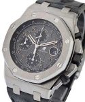 replica audemars piguet royal oak offshore chrono-steel-on-leather 26470st.oo.a104cr.01 watches