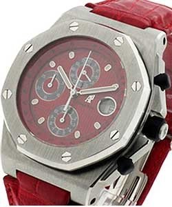 replica audemars piguet royal oak offshore chrono-steel-on-leather 25770st.0.0009  .04 watches