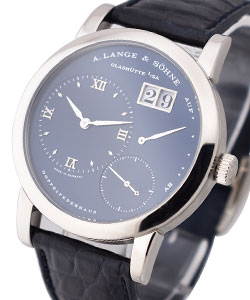 replica a. lange & sohne lange 1 white-gold 101.027 watches