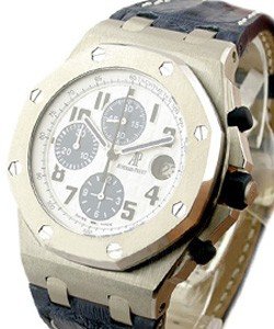 replica audemars piguet royal oak offshore chrono-steel-on-leather 26020st.oo.d020in.01 watches
