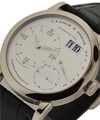 replica a. lange & sohne lange 1 white-gold 101.039 watches