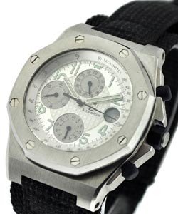 replica audemars piguet royal oak offshore chrono-steel-on-leather 25770st.oo.d001ke.02 watches