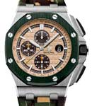 replica audemars piguet royal oak offshore chrono-steel-on-rubber 26400so.oo.a054ca.01 watches