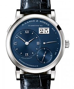 replica a. lange & sohne lange 1 white-gold 191.028 watches