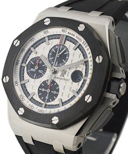 replica audemars piguet royal oak offshore chrono-steel-on-rubber 26400so.oo.a002ca.01 watches