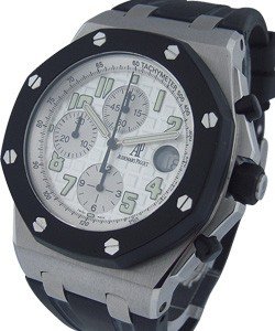 replica audemars piguet royal oak offshore chrono-steel-on-rubber 25940sk.oo.d002ca.02a watches