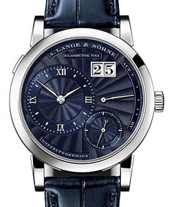 replica a. lange & sohne lange 1 white-gold 101.063 watches