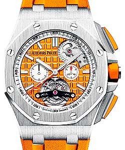 replica audemars piguet royal oak offshore chrono-steel-on-rubber 26540st.oo.a070ca.01 watches