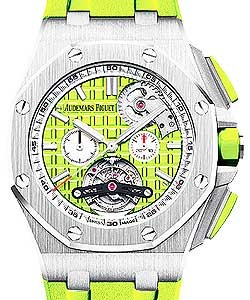 replica audemars piguet royal oak offshore chrono-steel-on-rubber 26540st.oo.a038ca.01 watches