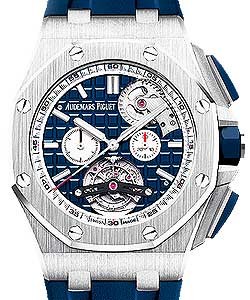 replica audemars piguet royal oak offshore chrono-steel-on-rubber 26540st.oo.a027ca.01 watches